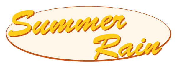 Summer Rain