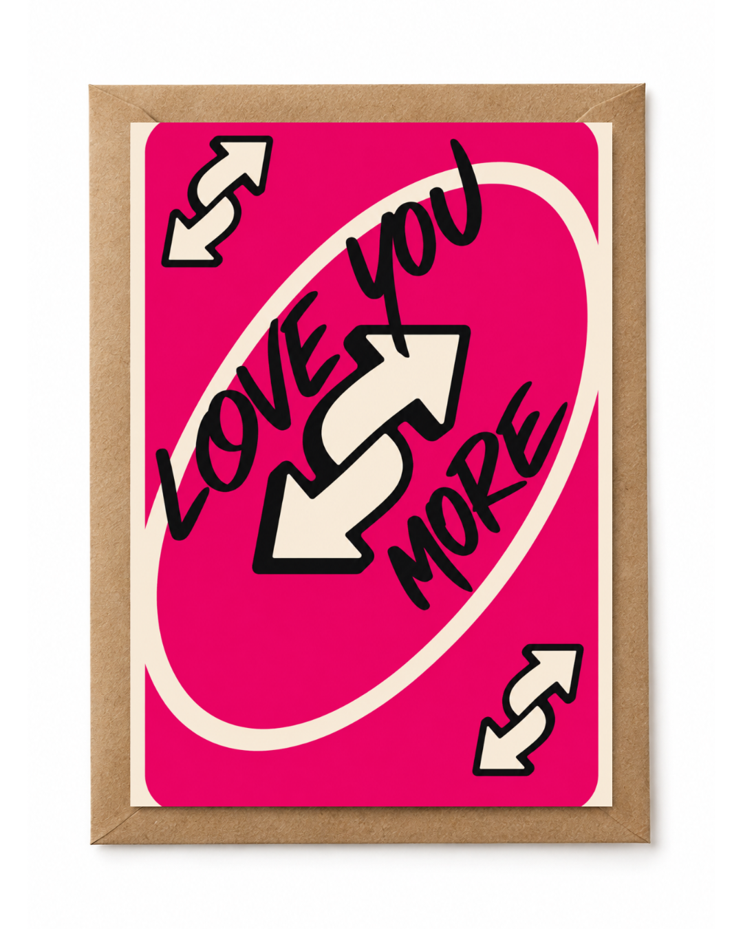love you more