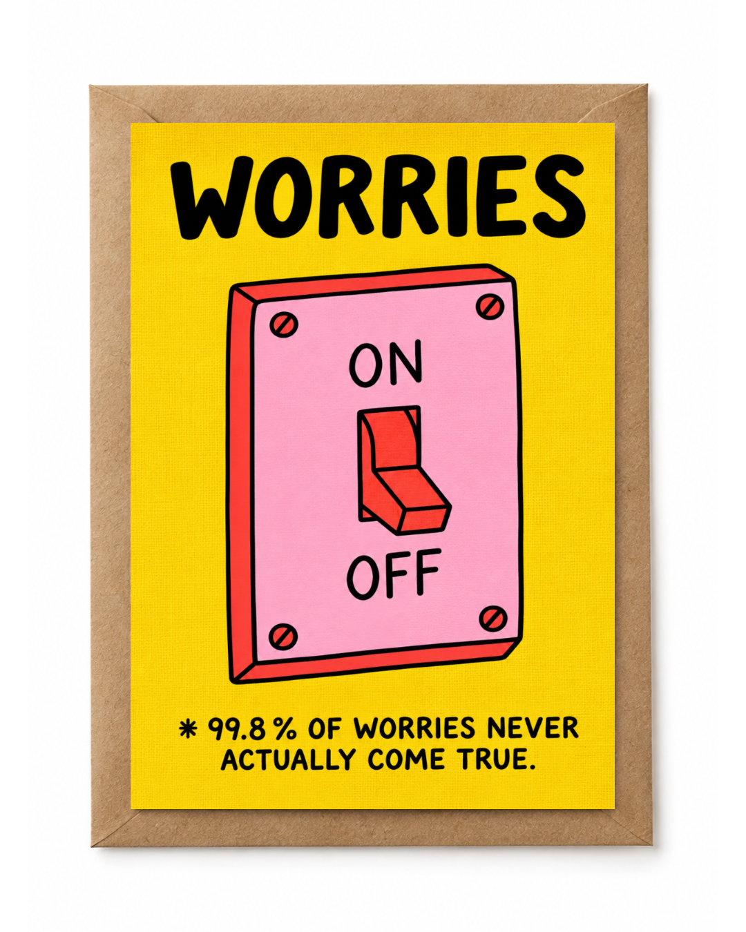 worries