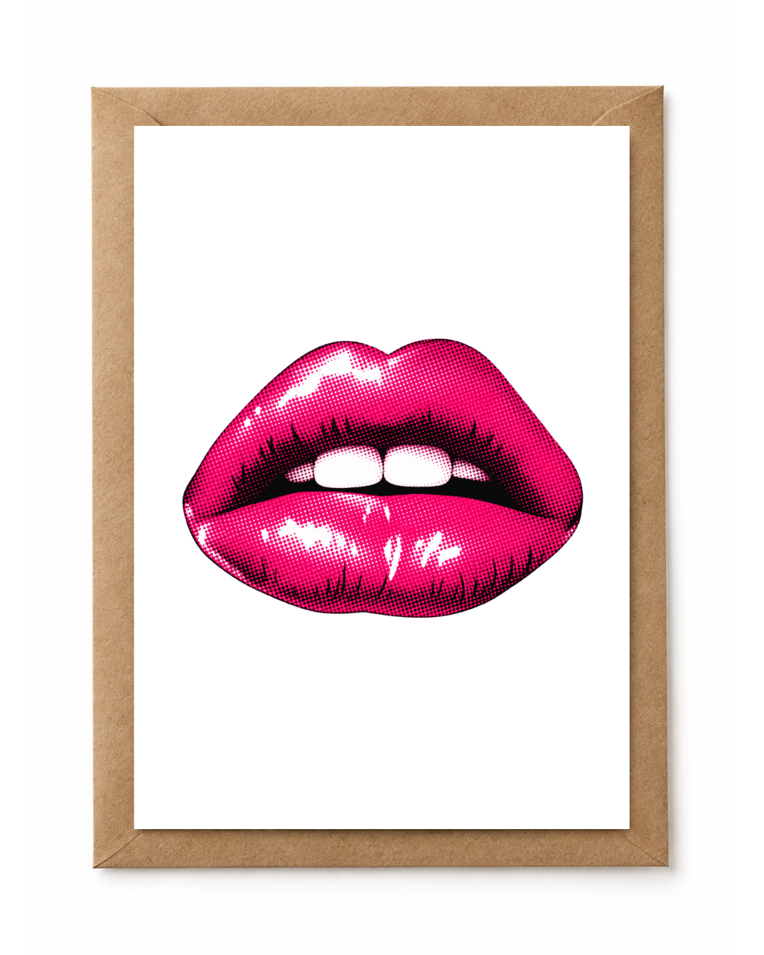 lips