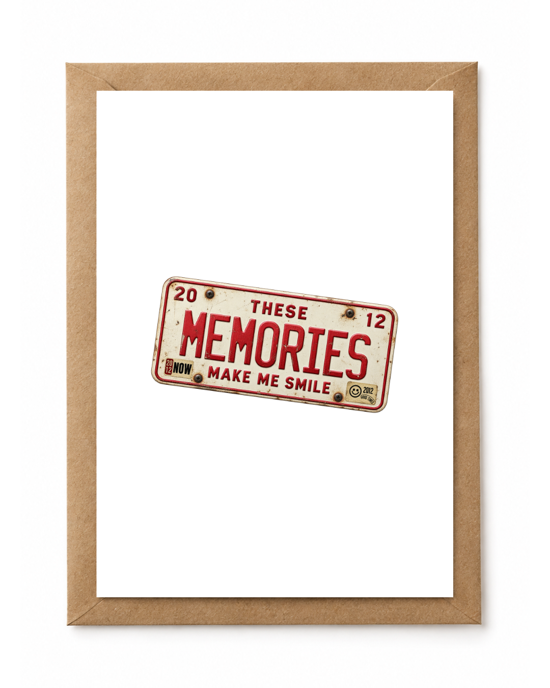 MEMORIES