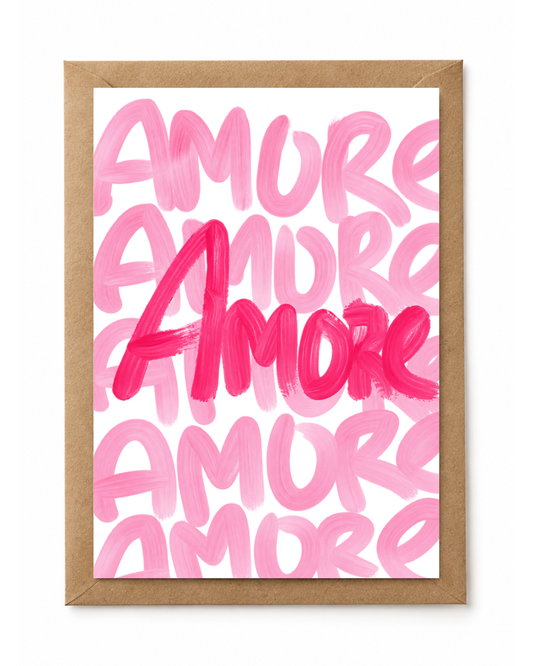 Amore