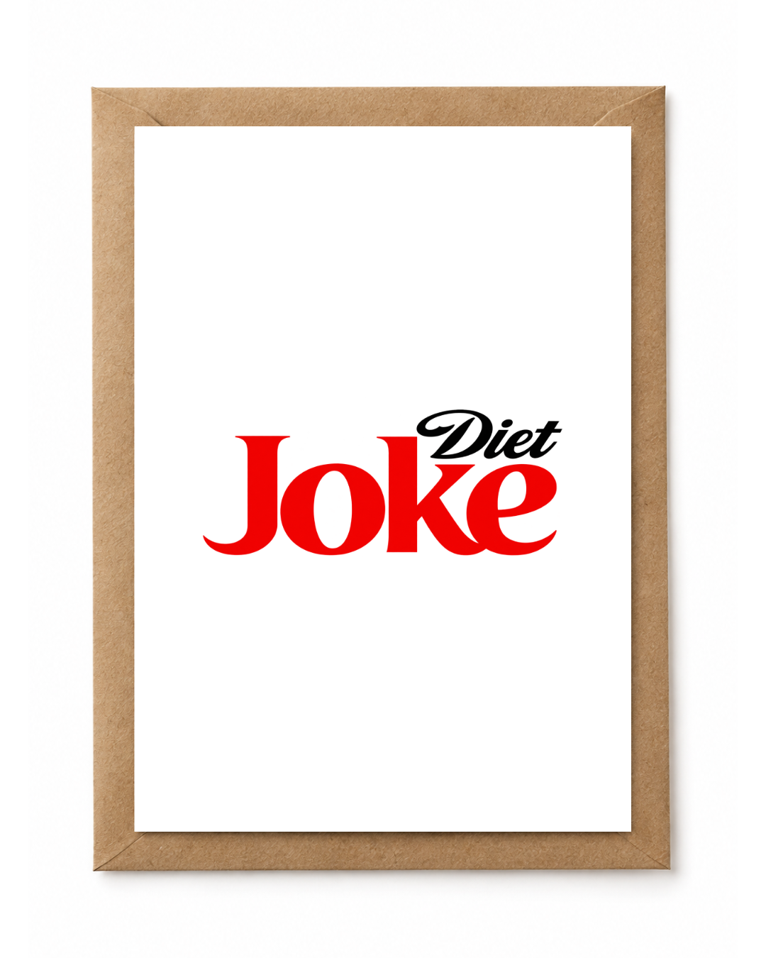 Diet Joke